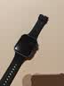 华为HUAWEI WATCH FIT 5铝合金表壳 韵律黑 超轻薄大屏腕上微运动强劲续航华为智能手表 实拍图