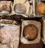 稻香村月饼礼盒1230g6味26饼苏式酥皮枣泥豆沙锦绣月礼 实拍图