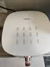美的（Midea）蒸烤一体空气炸锅京东自营 实用家电多功能空气炸锅家用5.3L大容量 热风烘烤金属内腔KZE535J5 实拍图
