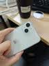 ALittleFlower【全网热销40W+】适用苹果14手机壳iphone14保护套超薄防摔软壳透明镜头全包男女款简约 实拍图