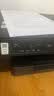 兄弟（brother）DCP-T435W家用学习打印机彩色喷墨墨仓式 无线远程打印打印复印扫描一体机 425升级新款 实拍图