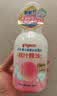 贝亲（Pigeon）洗发水沐浴露 含桃叶精华 婴儿洗发沐浴二合一 500ml IA209 实拍图