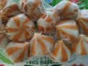 安井鱼籽包 240g/包 鱼糜含量≥45%锁鲜装火锅麻辣烫关东煮食材 实拍图