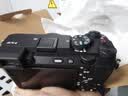 索尼（SONY）Alpha 7C II 超值镜头套装（含2860镜头）A7C2黑色 全画幅微单相机 AI智能芯片 创意滤镜 A7CM2 实拍图