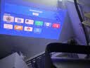 极米（XGIMI）Z9X 4K 旗舰版 焕新升级1650CVIA 4K光学变焦三色激光哈曼卡顿家用智能投影仪 国家补贴 实拍图