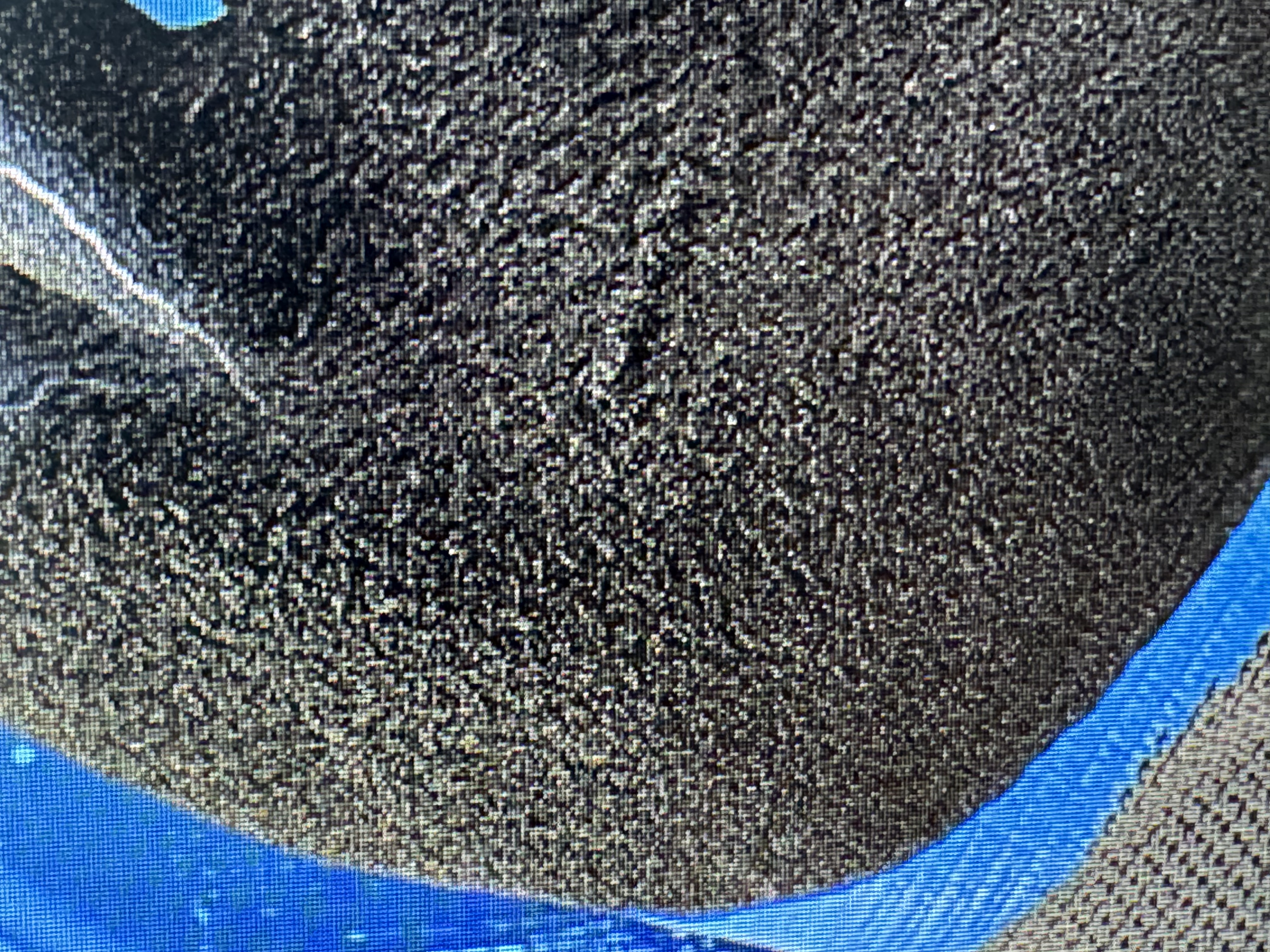 胜丽绝缘手套1000V电工专用绝缘手套低压防电绝缘手套双面绝缘 电路维修配电室防电接线专用GIH008 1副 实拍图