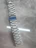 CangHua 适用华为watch5表带手表GT7/7Pro/gt6/6Pro/gt5/5Pro/gt4/gt3/watch4Pro/4/3金属三铸钢男款腕带 实拍图
