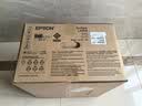 爱普生（EPSON）【6代新品】L4356墨仓式彩色无线AI学习打印机一体机家用办公  L4266升级版[自动双面 液晶屏 白] 实拍图