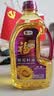 福临门压榨一级 葵花籽油1.8L 食用油 充氮保鲜 中粮出品 实拍图