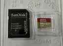 Sandisk闪迪256GB TF(MicroSD)内存卡4K极速金卡A2 V30 U3兼容大疆Pocket3/4P/Action 6运动相机/无人机存储卡 实拍图