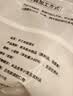 悦味纪 手工老面馒头640g*2包 12个 0糖低脂绿色食品戗面千层馒头半成品 实拍图