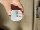 Apple/苹果 40W（至高60W） type-c快充充电器 苹果usb-c原装充电头 苹果iPhone 18 Pro Max充电器 实拍图