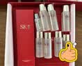 SK-II神仙水精华液330ml礼盒sk2补水保湿护肤品套装化妆全套生日礼物女 实拍图