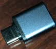 绿联Type-C转换USB3.2转接头OTG适用苹果18/17/16华为安卓手机数据线U盘平板笔记本电脑耳机键鼠车充电 实拍图