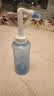 维德手动洗鼻器成人儿童生理盐水清洗医用鼻炎鼻腔冲洗器500ml+90包盐 实拍图