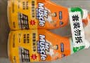 威猛先生（Mr Muscle） 油污清洁剂 455g+455g*3瓶补充装 柑橘香 厨房重油污净 实拍图