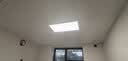 美的（Midea）LED集成吊顶厨房灯面板平板灯300x600全光谱厨卫灯厕所吸顶灯48瓦 实拍图