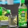 达利园中秋聚会大瓶装饮料青梅绿茶青梅果汁果味茶饮品1L*12瓶 整箱饮料 实拍图