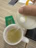 一杯香茶叶茉莉花茶飘雪特级250g新茶礼盒装茉莉绿茶礼品送礼送人送长辈 实拍图