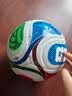 阿迪达斯（adidas）26年FIFA美加墨世界杯比赛训练专用成人学生中考5号足球 JD8032 实拍图
