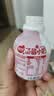 轻上儿童牛奶饮料核桃小奶138ml15瓶+草莓小奶138ml15瓶 实拍图