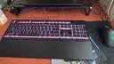 雷蛇（Razer） 炼狱蝰蛇标准版 宏电竞游戏 鼠标有线人体工学电脑吃鸡/LOL/CSGO适用 【键鼠套装】蝰蛇标准版黑+雨林狼蛛V3X 实拍图
