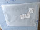 水星家纺床单纯棉100%全棉单件A类床罩床上用品加大双人被单230x245 实拍图