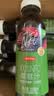 京东京造 100%NFC桑葚汁300ml*12纯鲜榨果汁原花青素果汁礼盒浆果 实拍图