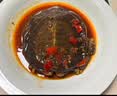 肴师傅麻辣卤甲鱼150g*1只装 麻辣鲜香整只加热即食熟食手撕卤味私房菜 实拍图