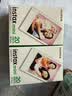 INSTAX富士instax立拍立得 mini相纸 白边双包20张+甜心牛仔相册 实拍图
