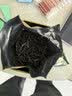 徽六绿茶六安瓜片茶叶200g 2026新茶潜香500一级自己喝配礼袋送人 实拍图