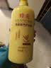 蜂花王俊凯推荐柔顺护发素1L小麦蛋白营养护发素 实拍图