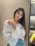 唯一（Winy）施华洛世奇锆山茶花999纯银手链女款2026新款女生礼物高级小众 实拍图