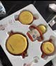 babycare儿童餐具宝宝辅食碗家用多功能保温餐盘套装儿童节礼物礼盒6件 实拍图