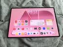 HUAWEI MatePad Air 12英寸（第三代） 柔光版 华为平板电脑 OLED屏 创作办公学习12+256GB 樱语粉 实拍图