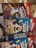 家乐氏（Kellogg）进口香甜玉米片420g儿童麦片营养早餐食品谷物低脂零食代餐即食 实拍图