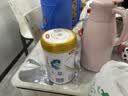 伊利金领冠珍护幼儿A2β-酪蛋白奶粉3段12-36月900g*6罐 HMO乳源专利 实拍图