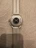颂拓（SUUNTO）RACE 2户外训练旗舰腕表 越野铁三心率血氧运动智能手表 冰川白 实拍图