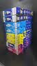 爱普生（EPSON）原装672墨水L130 L301 L310 L313 L360 L363 L380 L383 打印机 672BK/C/M/Y       【四色套盒】 实拍图