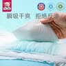 名典泰迪一体拉拉裤XXL码50片【15-17kg】婴儿尿不湿超薄干爽尿裤男女通用 实拍图