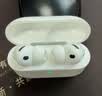 Apple/苹果 AirPods Pro (第三代) 搭配MagSafe充电盒 (USB-C)蓝牙耳机 适用iPhone/iPad/Mac MFHP4CH/A 实拍图