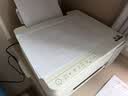 爱普生（EPSON）L3355  L3353打印机家用小型彩色照片墨仓式L3351 3251 3253无线复印A4一体机 AI作业学生用 资料 【推荐】L3355/L3351白色 ( 全面升级) 官方 实拍图
