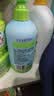 青蛙王子儿童洗沐二合一1L*2 双重植萃精华 温和清洁宝宝专研洗发水沐浴露 实拍图