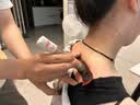 羽藤制药日本肩周炎专用膏药贴肩膀酸疼痛劳损伤抬臂困难胳膊抬不起僵硬3 实拍图