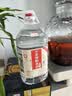 不老潭粮食酒 泸州糯红高粱酒桶装高度浓香型散装白酒纯粮壹号 60度 5L 实拍图