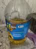 金龙鱼 食用油 葵花籽清香型调和油5L （新老包装随机发货） 实拍图