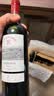 拉菲（LAFITE）拉菲传奇干红葡萄酒750ml*6 红酒整箱装 法国原瓶进口 中秋礼品 实拍图