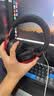 极度未知（HYPERX）【白泽推荐】Cloud Ⅲ Wireless飓风3无线黑红 电竞游戏耳机头戴式 降噪麦克风  FPS吃鸡 三角洲 实拍图