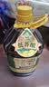 爱菊秦龙【保真菜籽油】低芥酸非转基因 物理压榨食用油菜籽油5L 实拍图