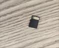 联想32GB TF（MicroSD）存储卡A1 U1 V10 4K高度耐用行车记录仪&监控摄像头内存卡读速100MB/s A01 实拍图